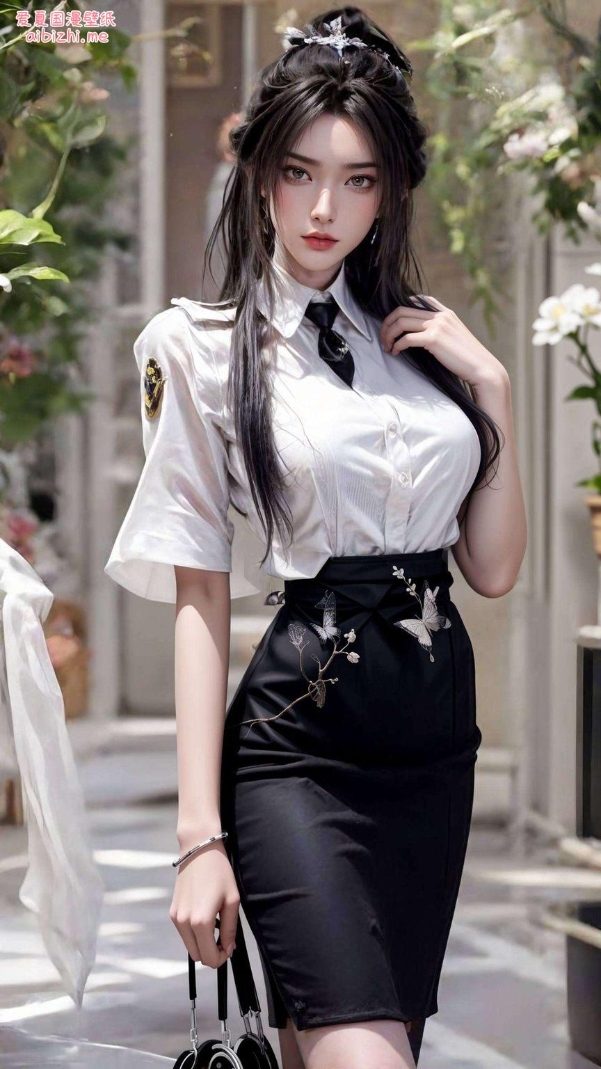 为你的安卓桌面增添一份别样的浪漫与神秘丝绒般的质感