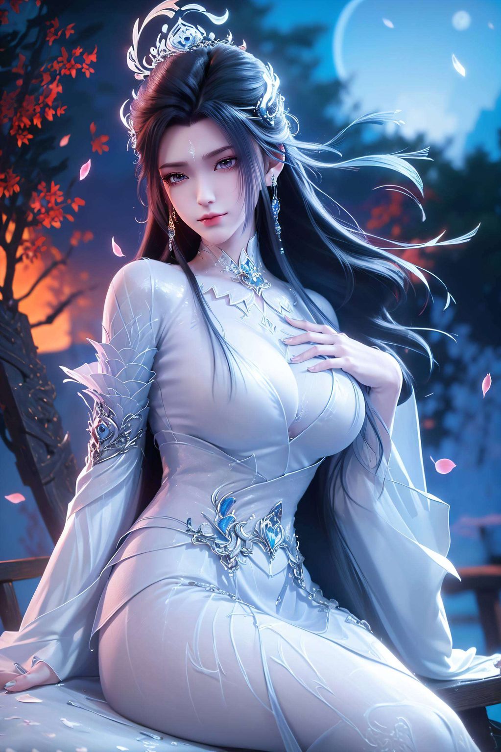 两款风格为你的手机注入无限活力！快来体验这份独特的美学冲击吧！