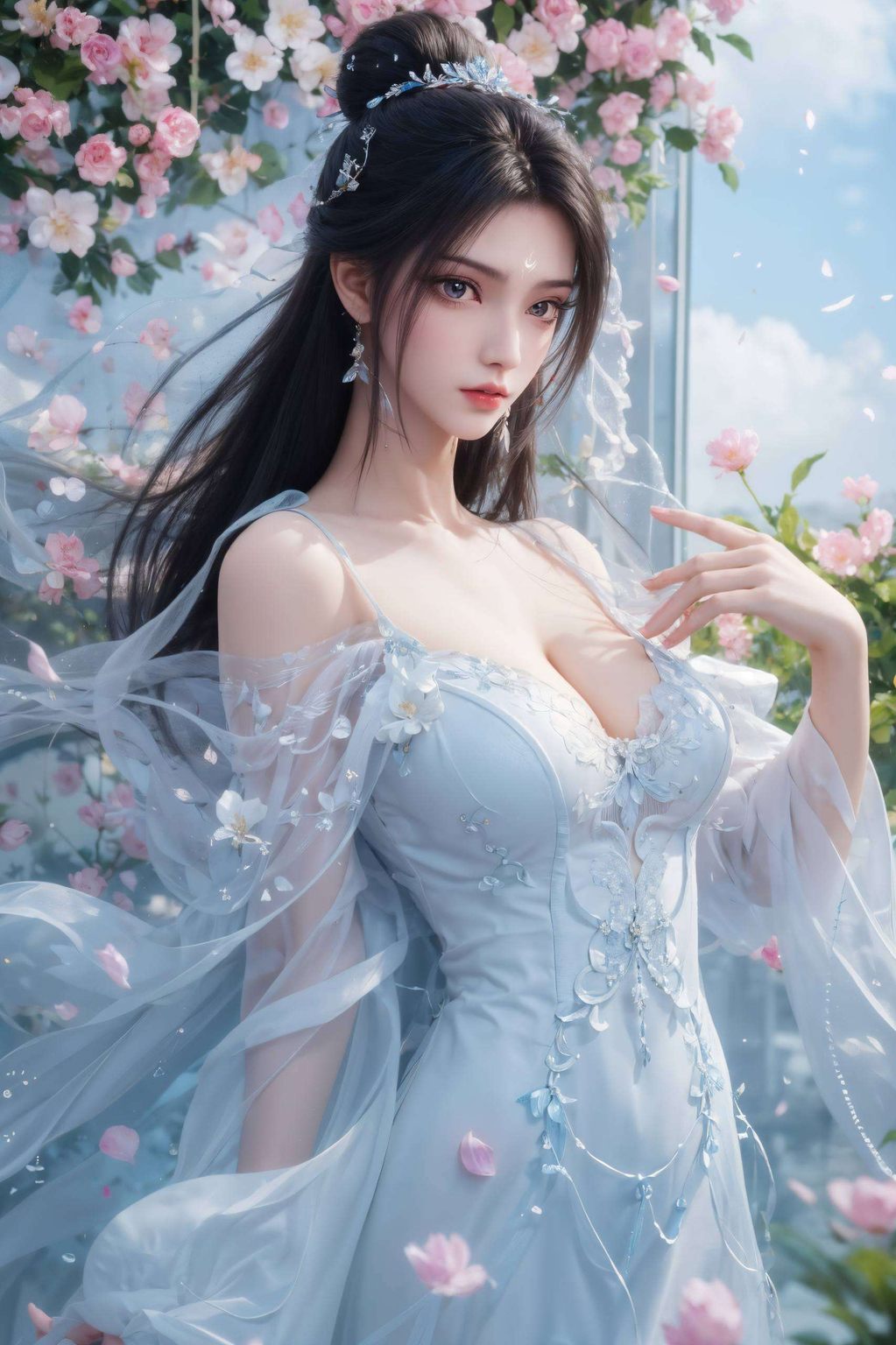 每一帧动画壁纸都细腻捕捉了她的灵动眼神与剑气风华特别呈现陆雪琪的壁纸超清版