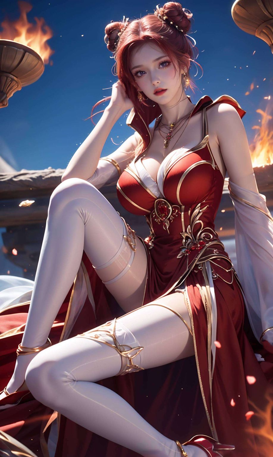 完美捕捉了她青春活力与柔美曲线让你的平板瞬间焕发无限魅力！