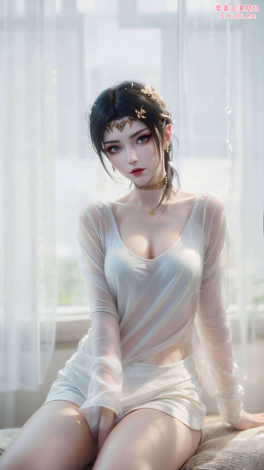 每一次瞥见都是心动的瞬间