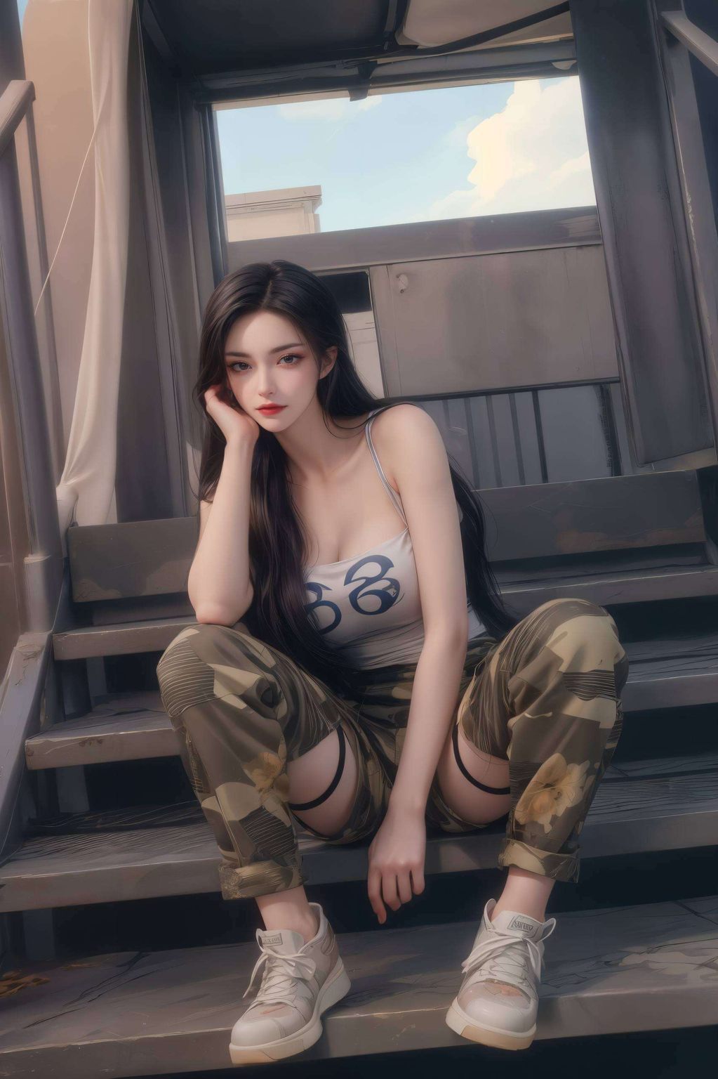 每一帧都是战斗的史诗让热情与力量时刻相伴