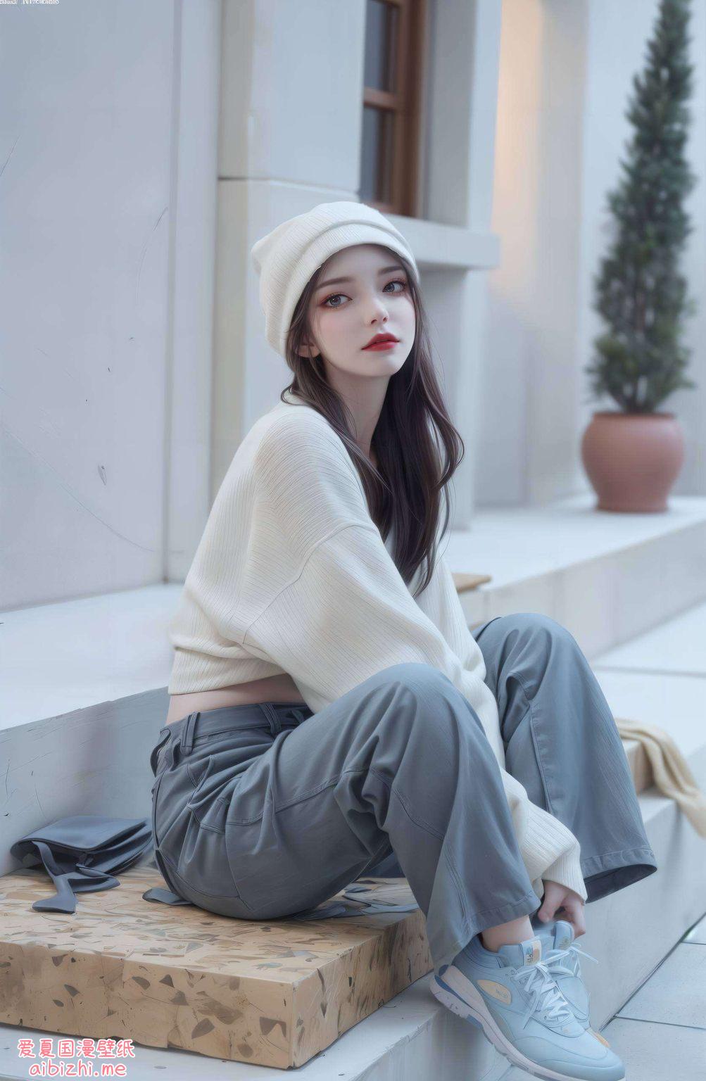 为你的手机增添一份奇幻色彩专为二次元爱好者量身打造！以_ipad美杜莎_为灵感