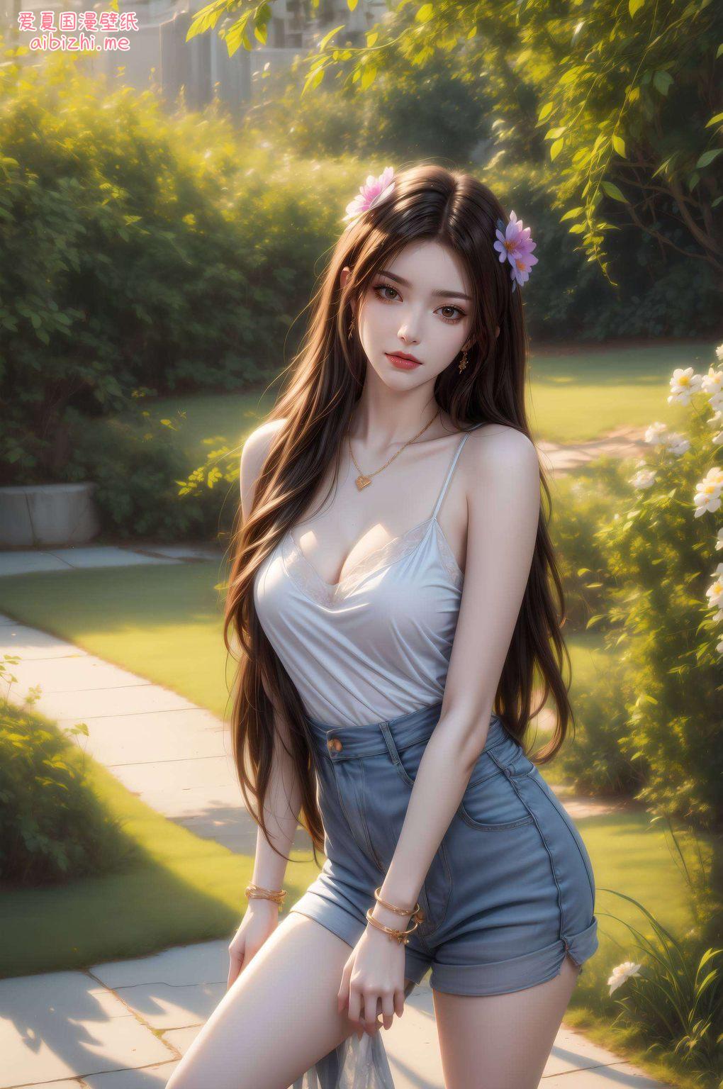 这款美杜莎高清视频壁纸无水印带来一场视觉的盛宴