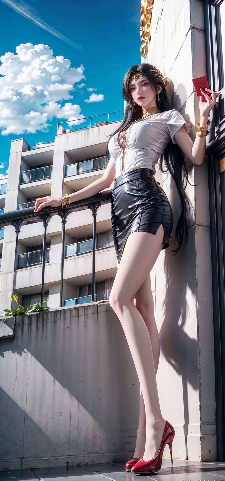 让桌面瞬间焕发活力巧妙融合国漫元素