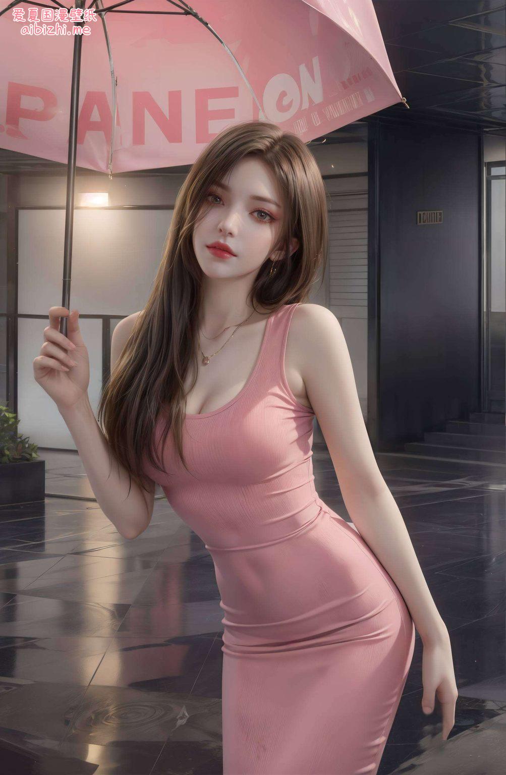 细腻的笔触描绘出美杜莎的神秘魅力是桌面上的艺术品