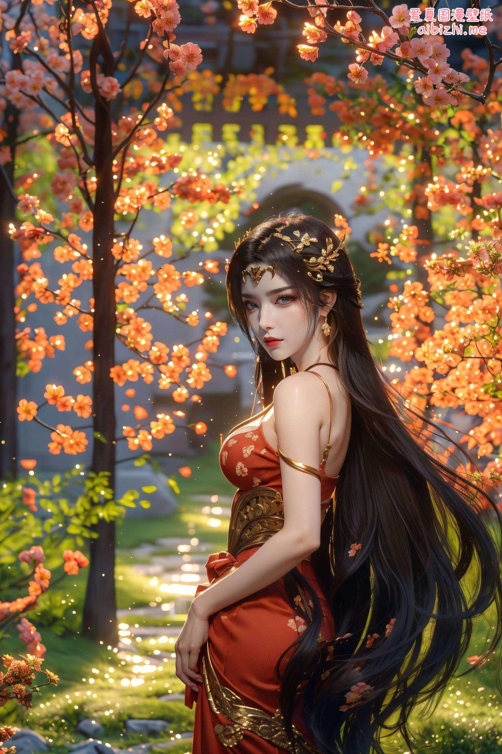 让每一次瞥见这款斗破苍穹中的美杜莎图片高清壁纸