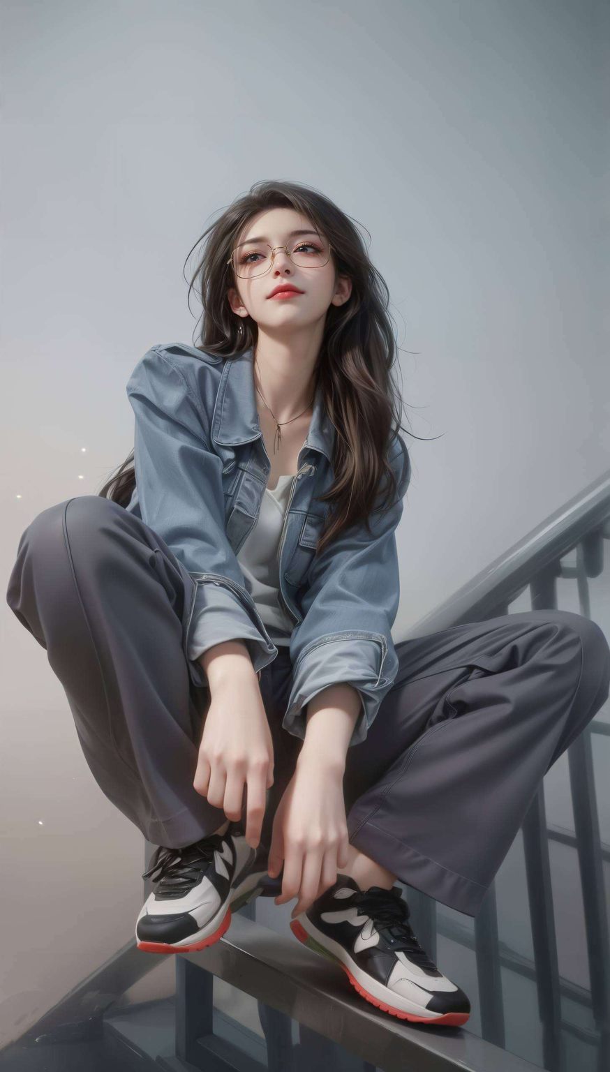 清晰呈现每一个细节精心绘制