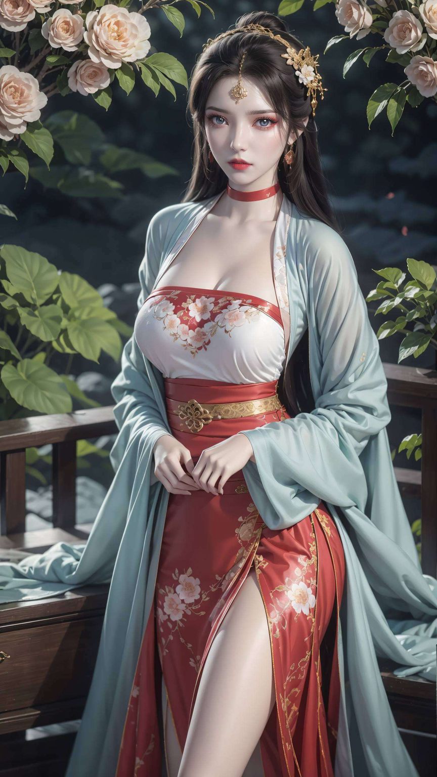 电脑桌面上的动态壁纸仙逆呈现出一幅1080p古香古色的特别建筑画卷仙逆墨云在屏风中舞动
