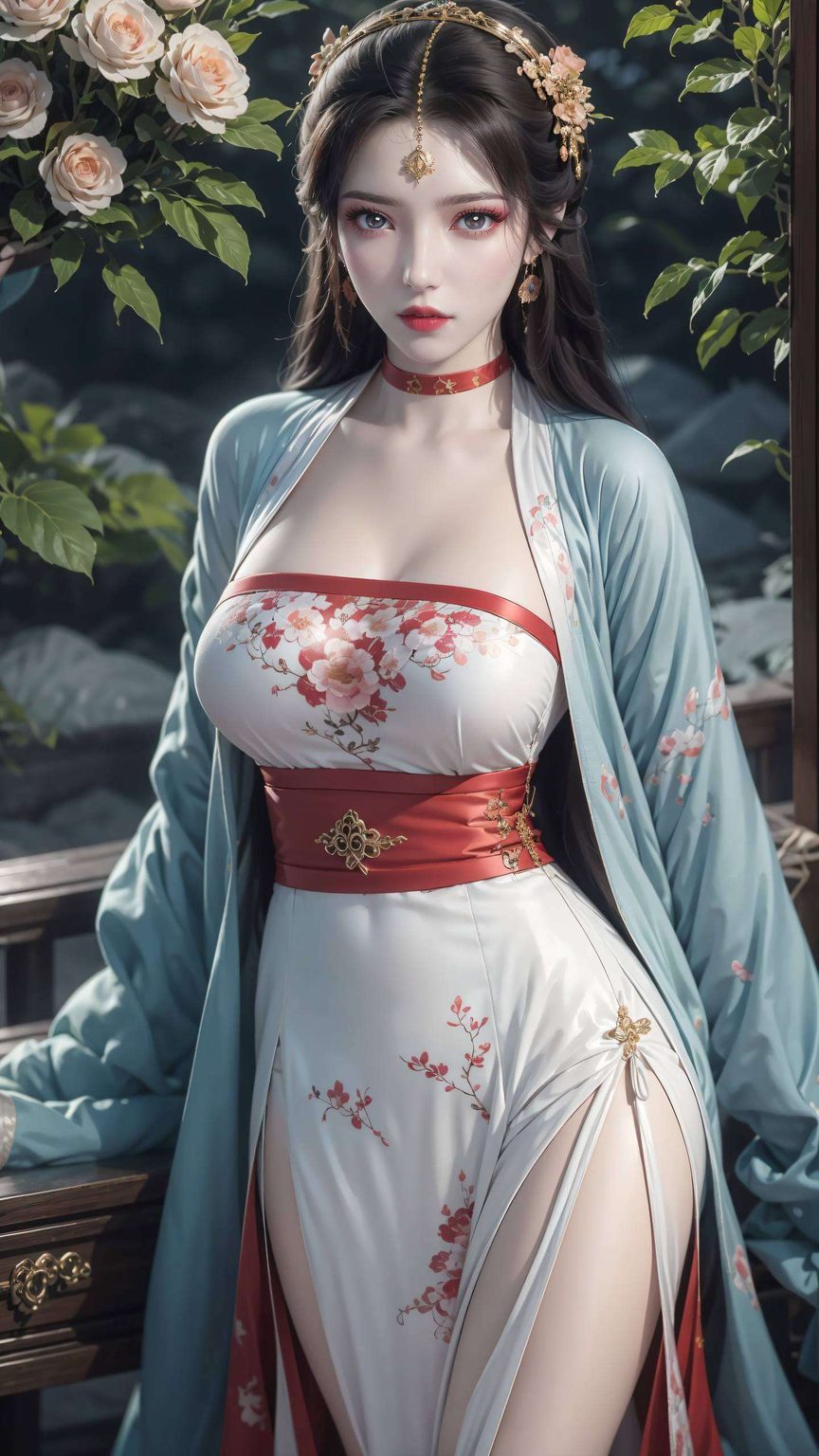 墨云壁纸图集全新上线细腻笔触