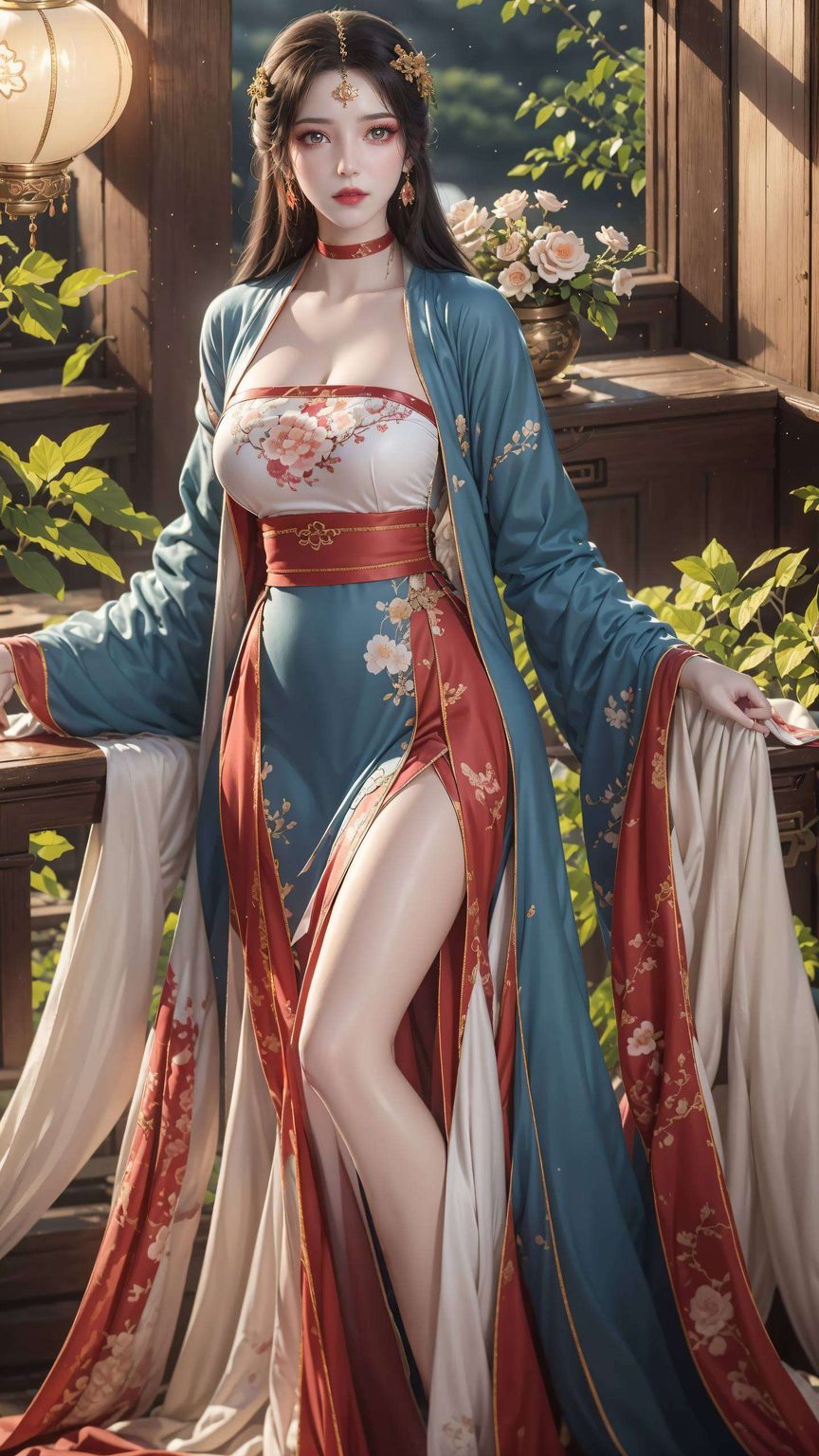 唤醒了古典与现代的交融仙逆墨云高清壁纸图以其复古2K炫彩之美