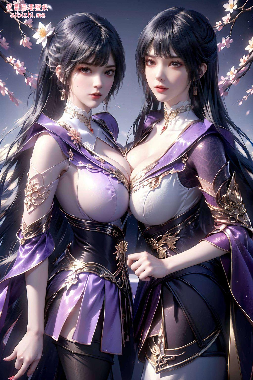 高清画质涵盖各种姿势