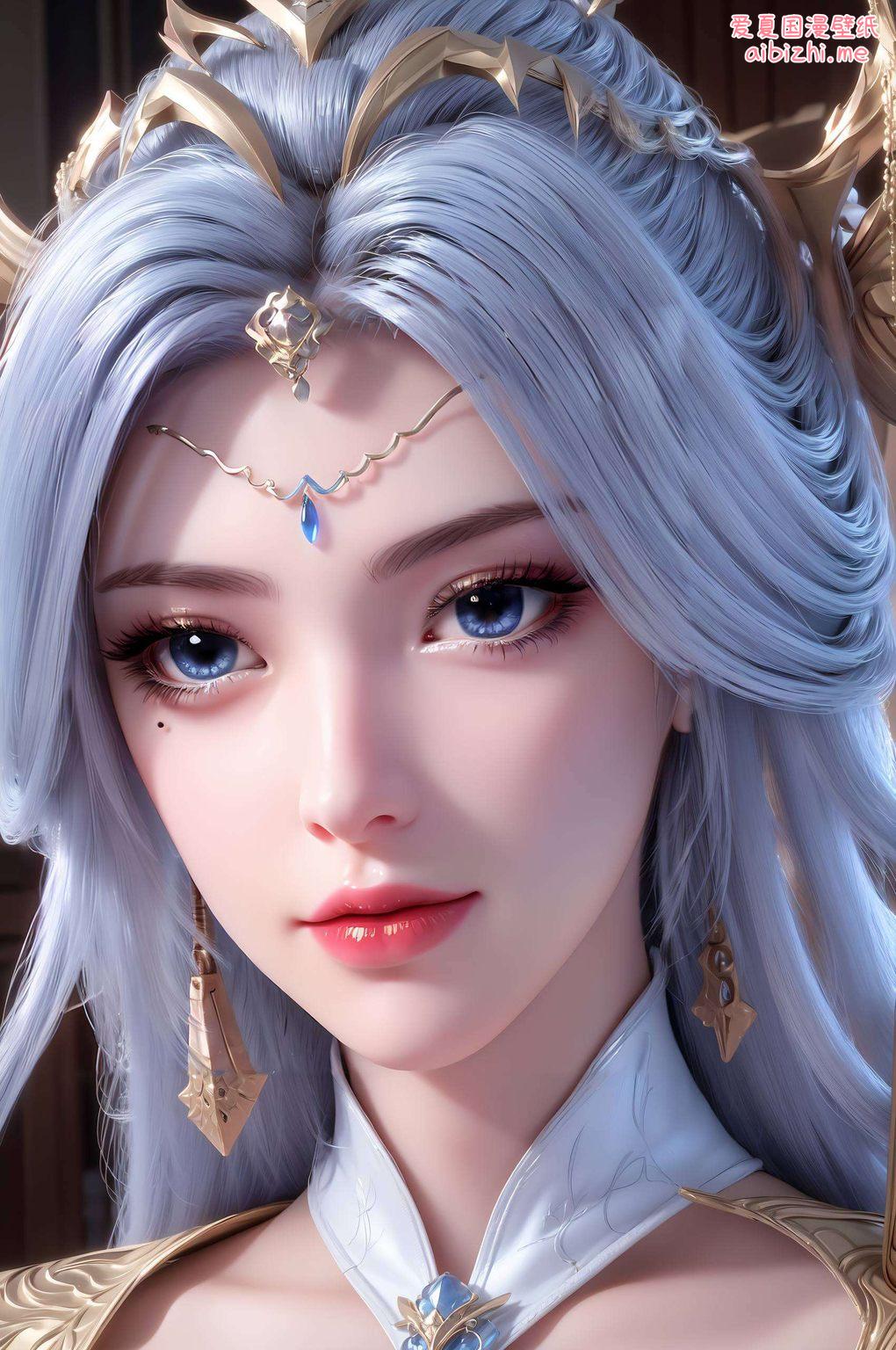 成为了无数粉丝心中的立体苹果女神宁雨蝶以其独特的魅力和四大绝招
