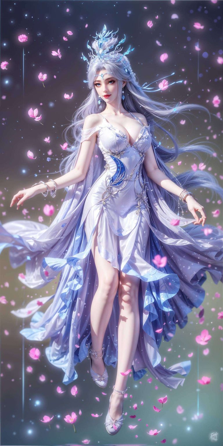 专为你的桌面打造！搞笑女神宁雨蝶以其独特的幽默魅力