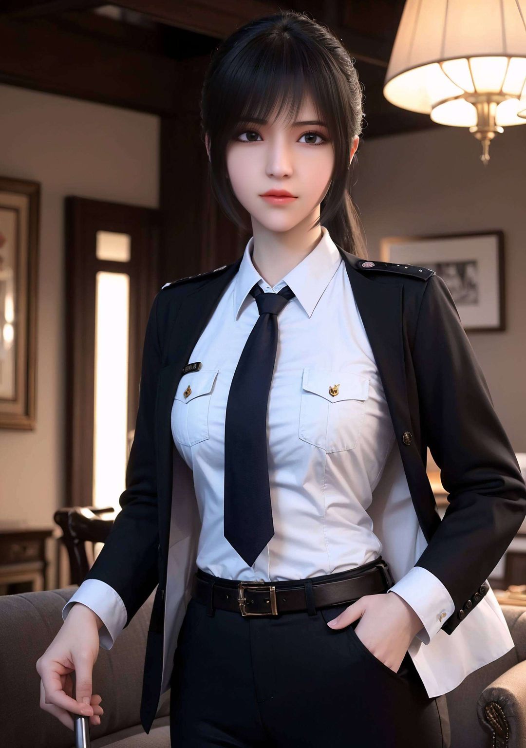 完美适配手机屏幕不仅为你的手机增添美感