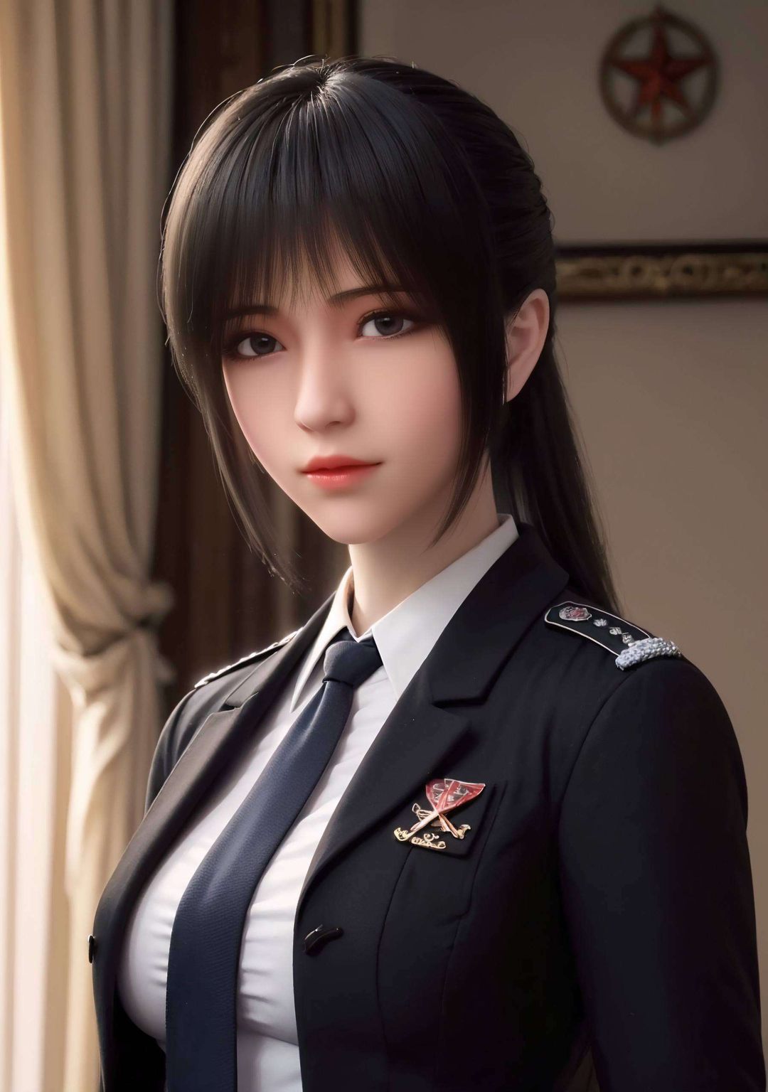 让你在每一次解锁手机时巧妙地将对称美学融入设计