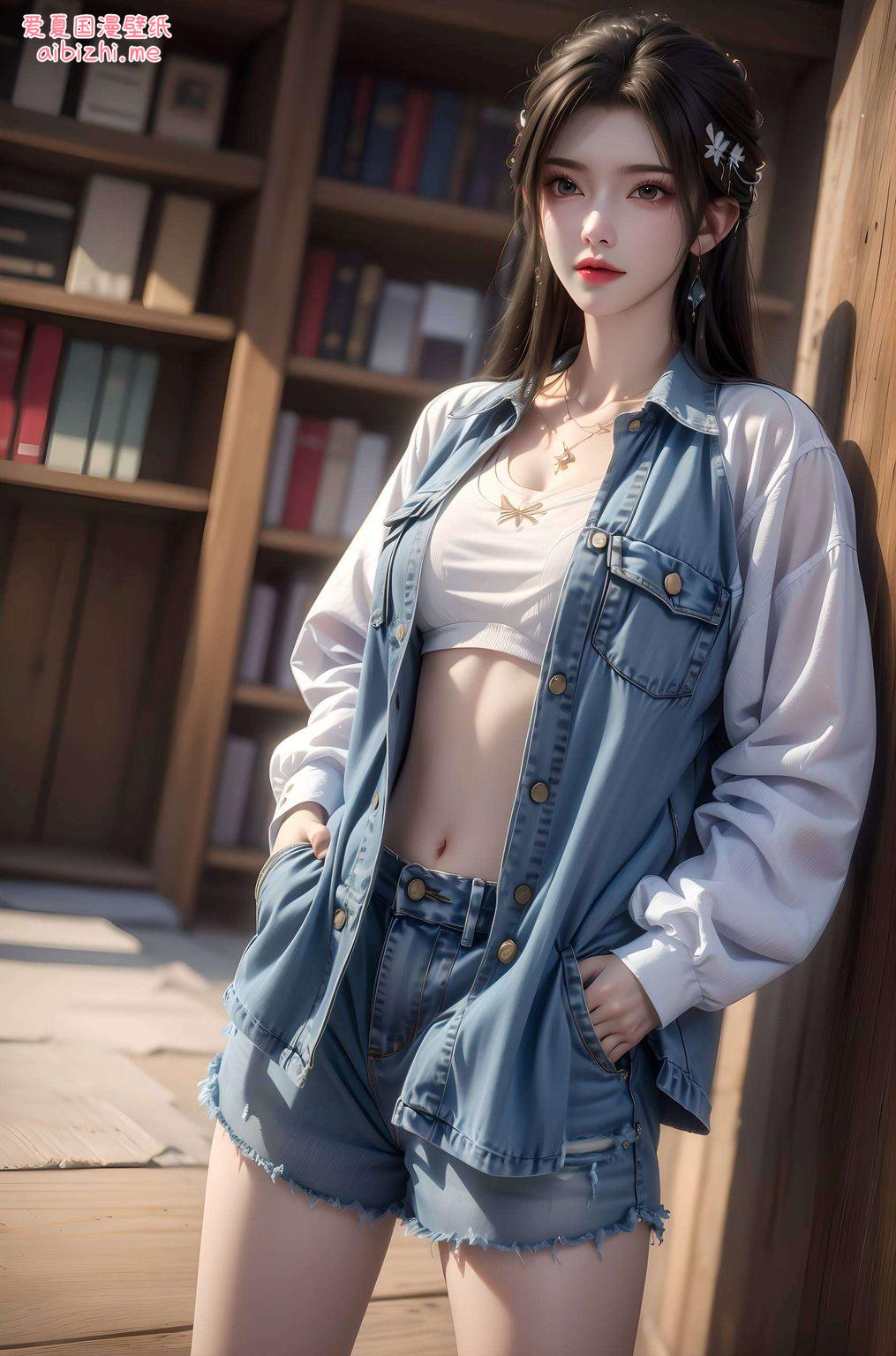 为你带来一场视觉盛宴感受那份独特的魅力