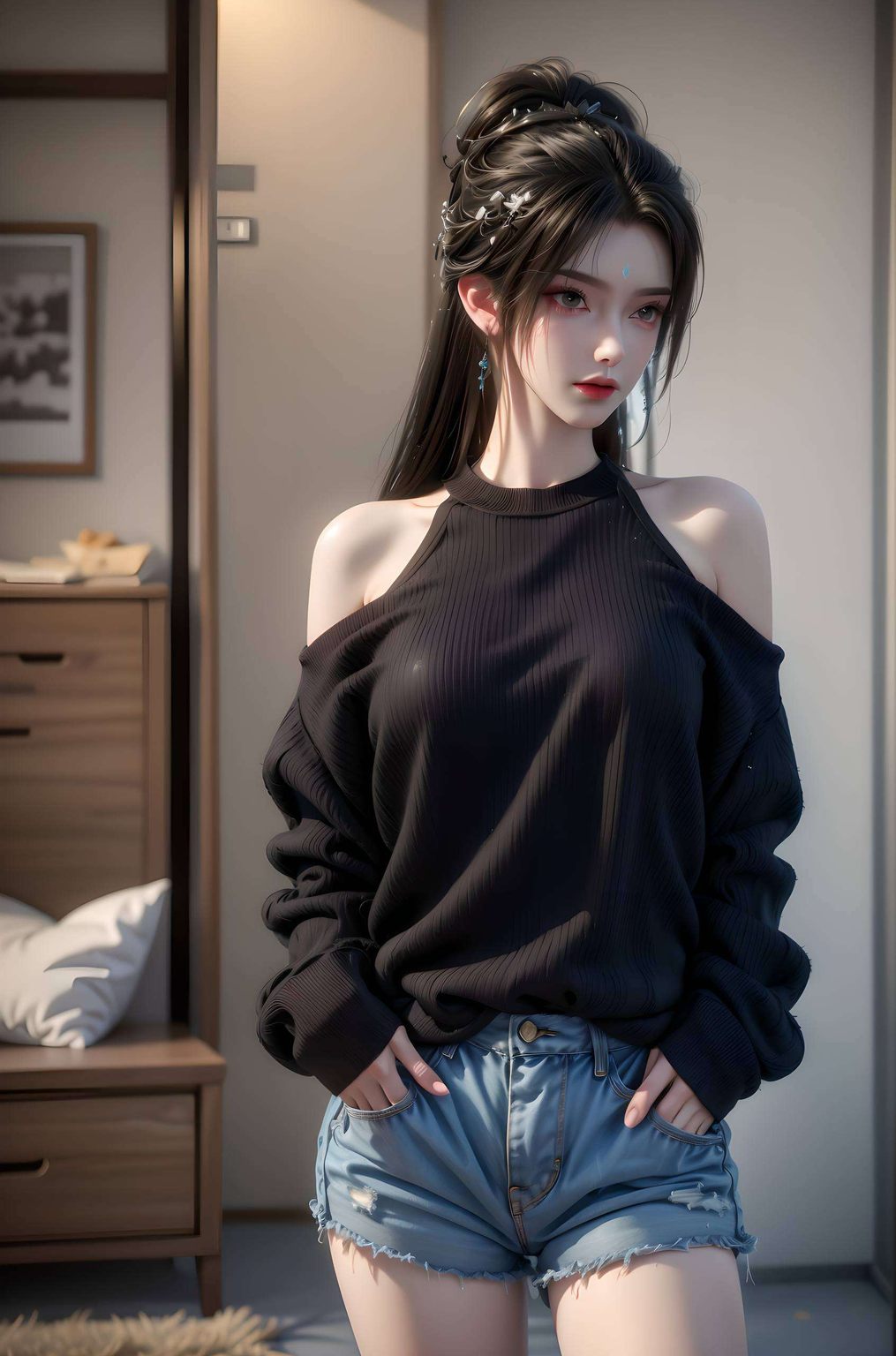 清漪高清壁纸为你的苹果设备增添一抹古典韵味