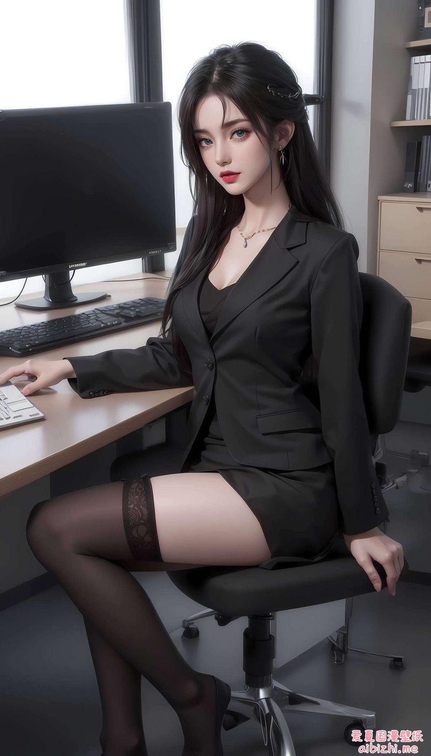 感受绿色与静谧的和谐交融清漪仙子翩翩起舞