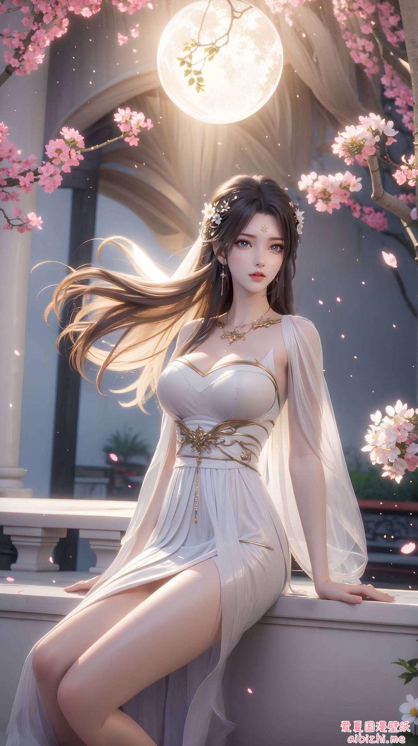 特别豪华的Win10壁纸交织着细腻的光影