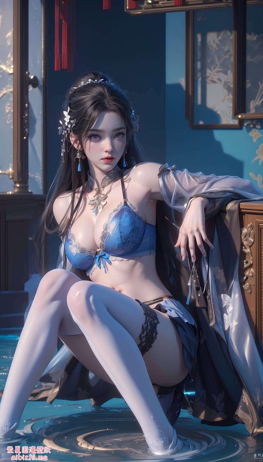 高清之中展现国漫的独特魅力4K分辨率