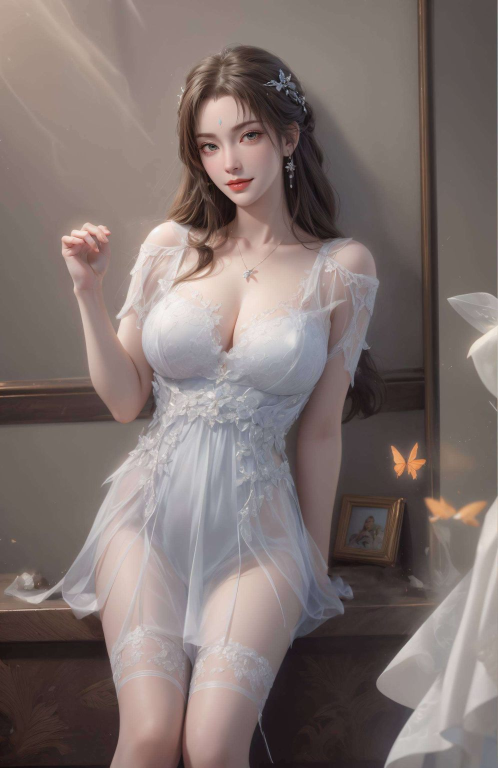 为你的电脑桌面带来一场视觉盛宴融合了绿色波普艺术的鲜明色彩