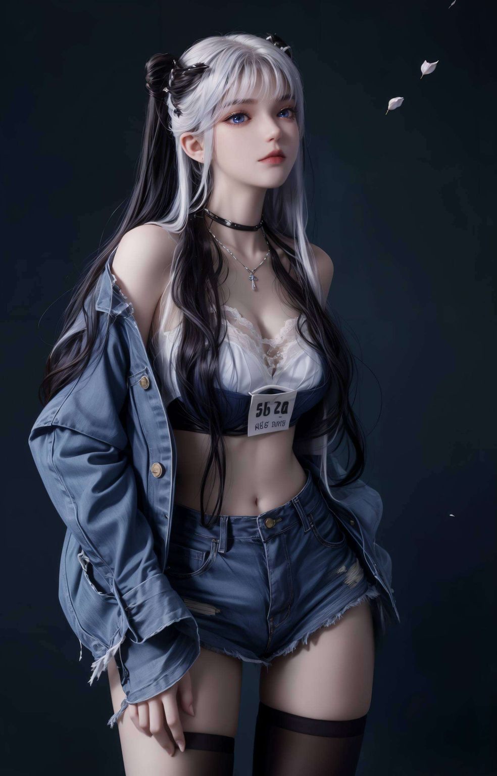国漫美女风采尽收眼底每一帧都如画般细腻