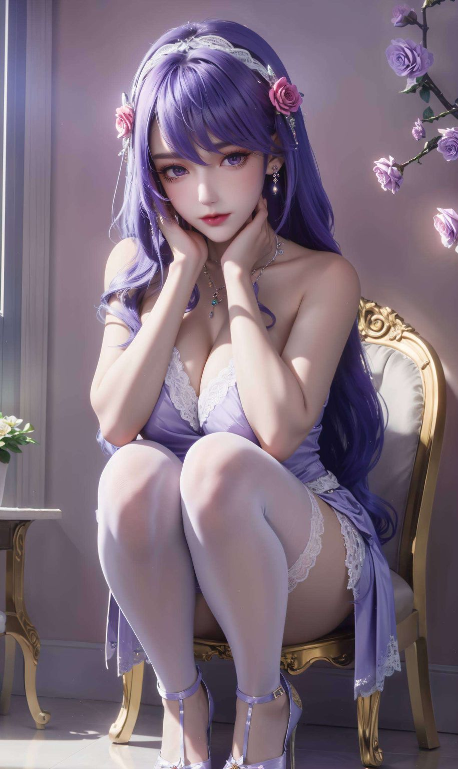 让你的手机壁纸成为独一无二的艺术品高清素材任意搭配