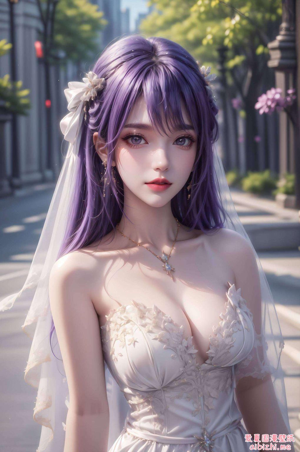 为你带来视觉盛宴细腻描绘的圣采儿形象