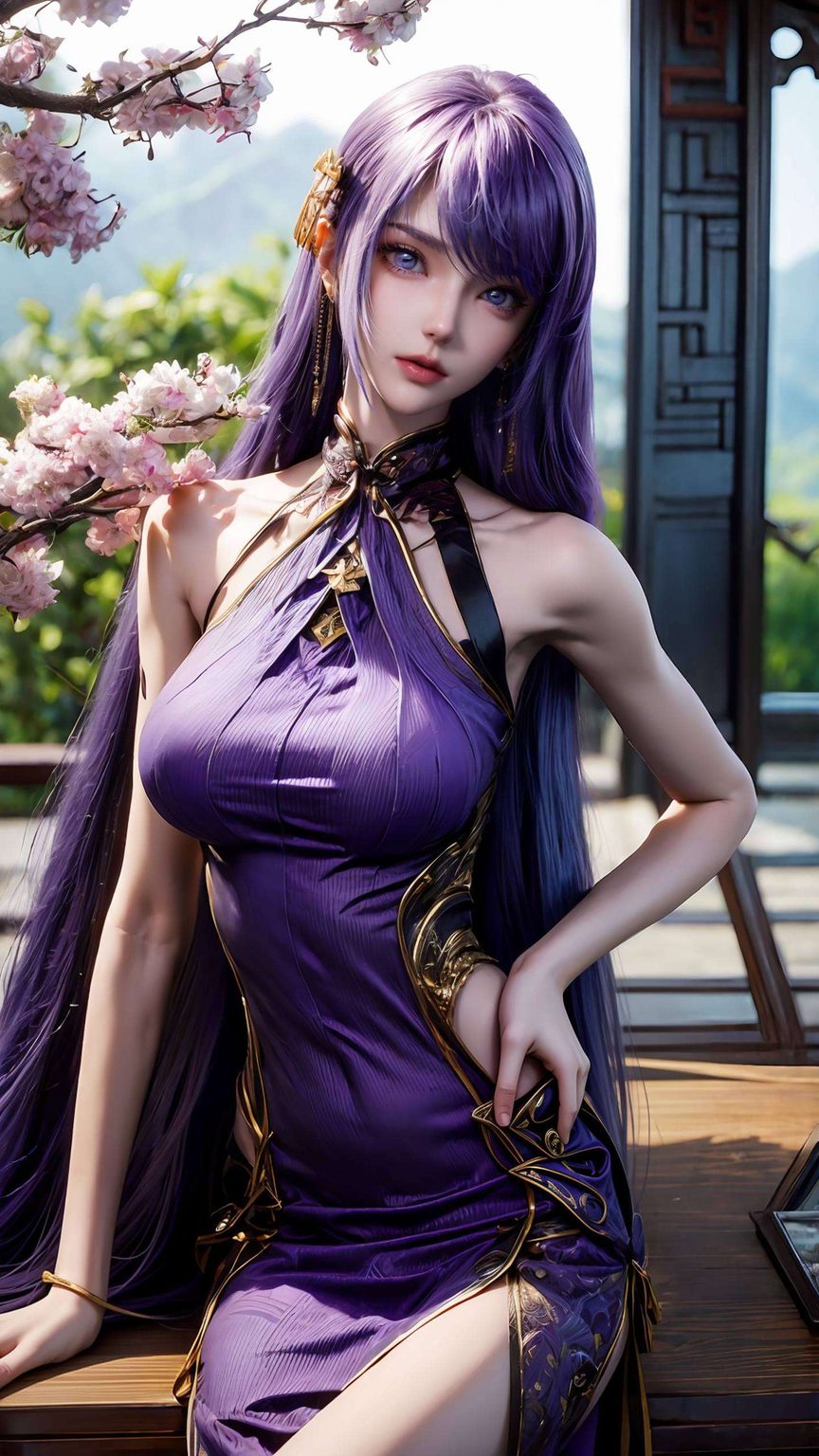 为你的桌面带来一抹自然与魔法的交融之美动物们的生动表情与圣采儿的柔美身姿相映成趣