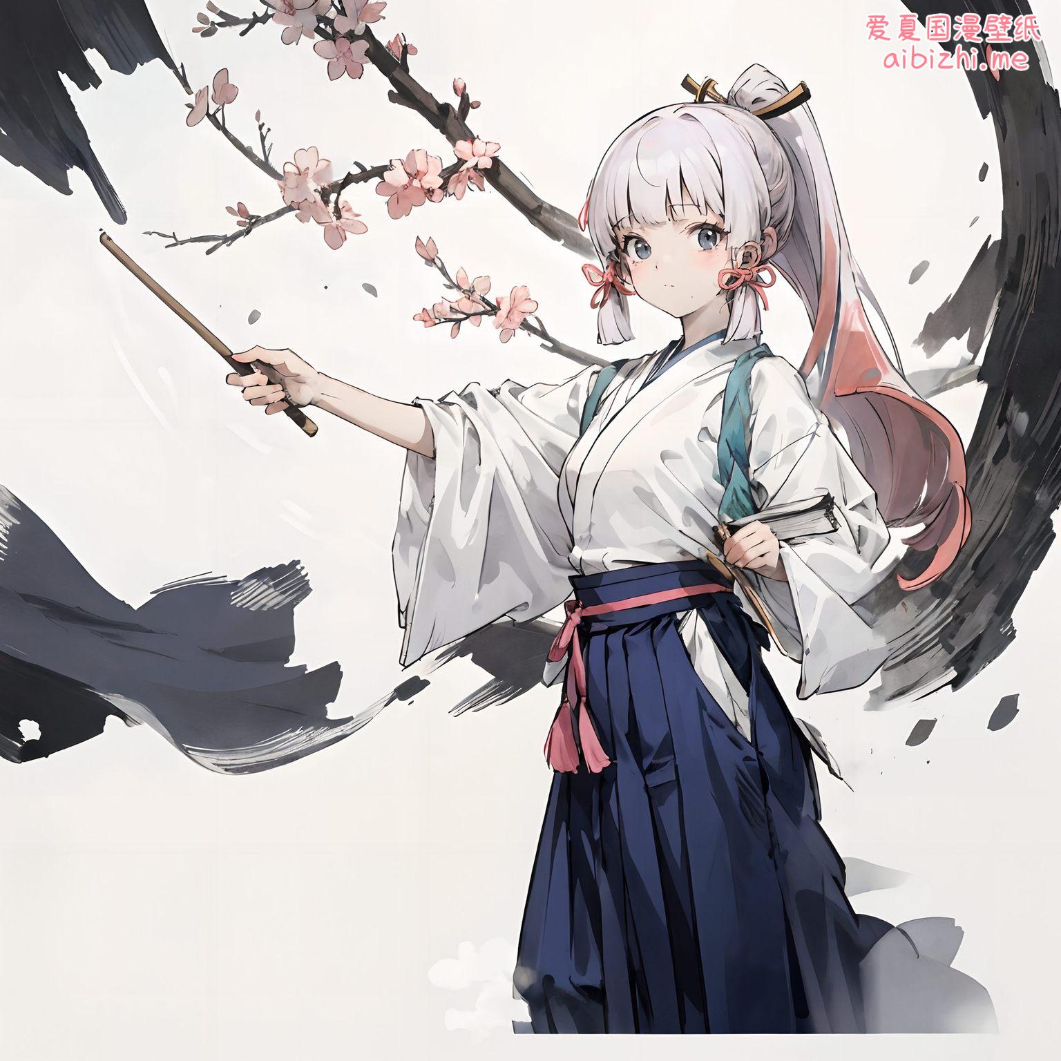 让她的每一个眼神都仿佛能穿越屏幕2560p的超清画质