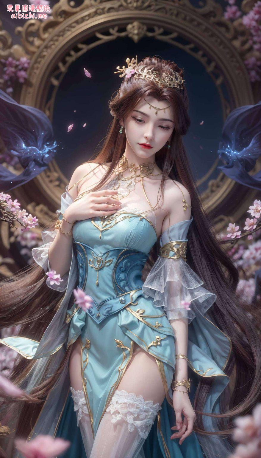 让你的每一次滑动都如诗如画灵动身姿尽显柔和之美