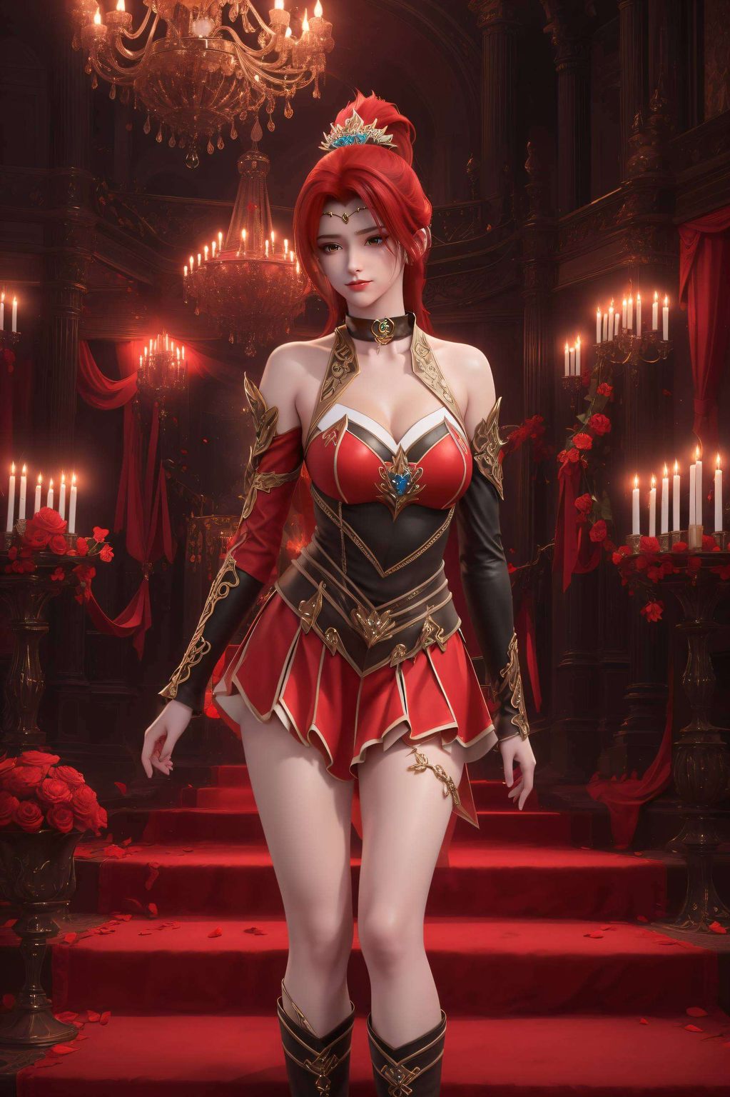 让你的手机瞬间变身艺术画廊感受花香四溢的浪漫时光