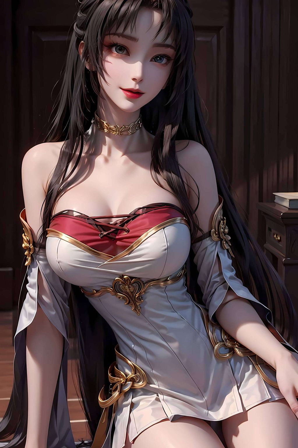 为你的平板带来宁静与灵动之美每一帧画面都是简约而不失优雅