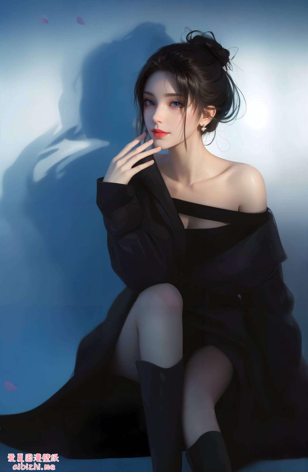 美轮美奂为你的视觉带来一场视觉盛宴