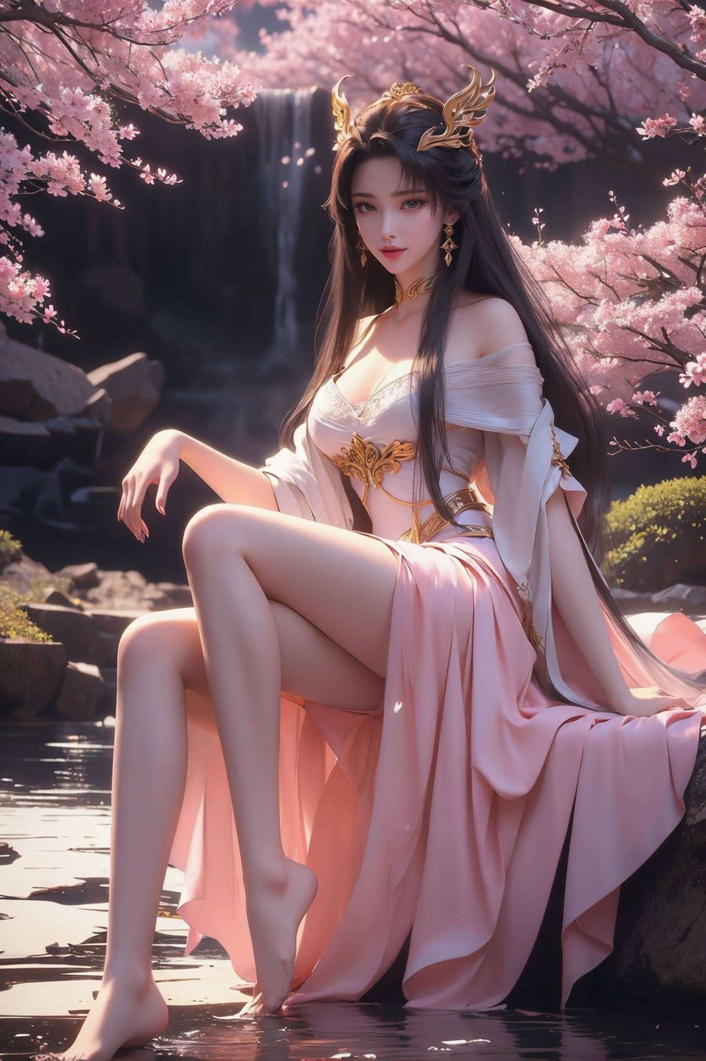 高清画质国漫之美
