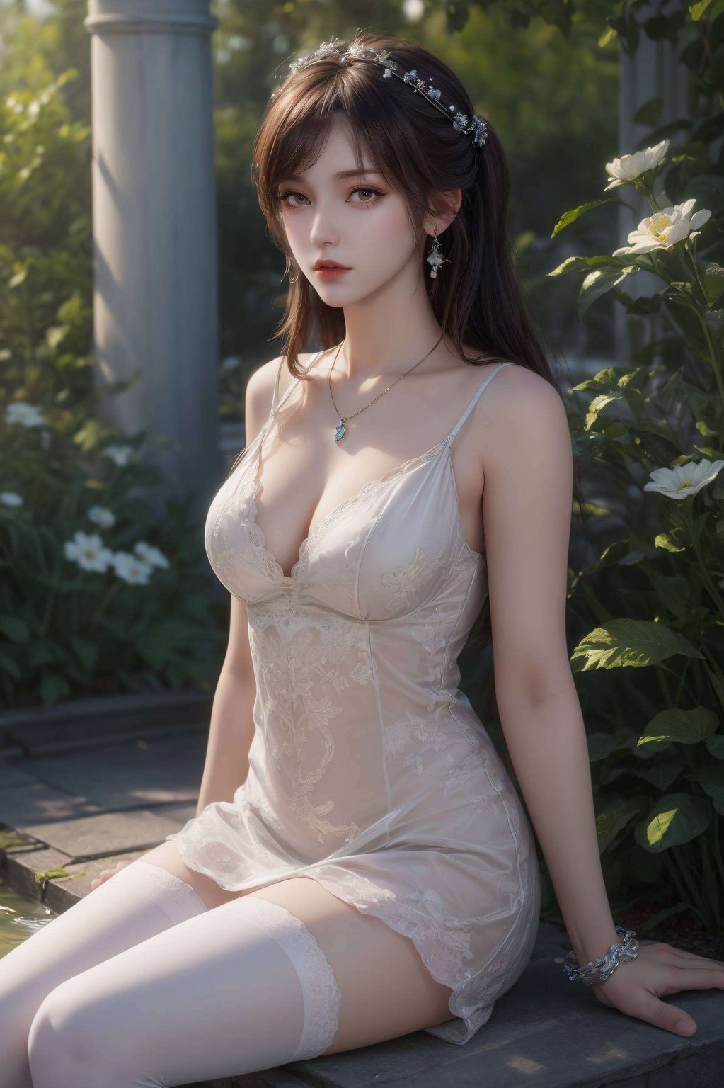 色彩斑斓活力四射