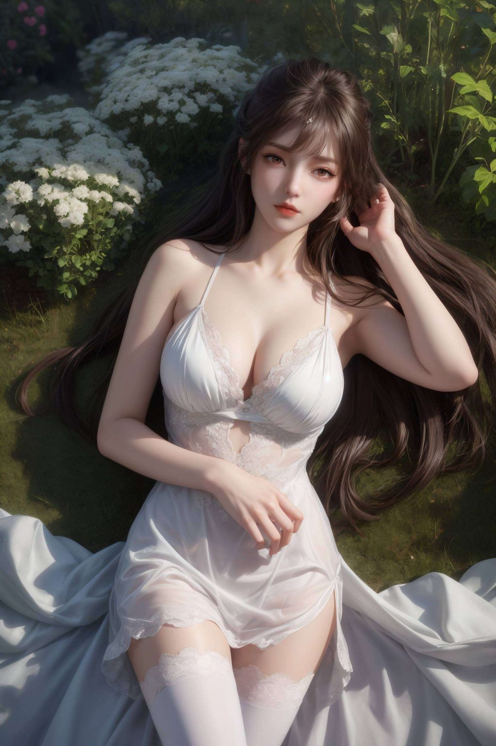 让你的手机瞬间焕发魅力！绚丽1080p高清壁纸