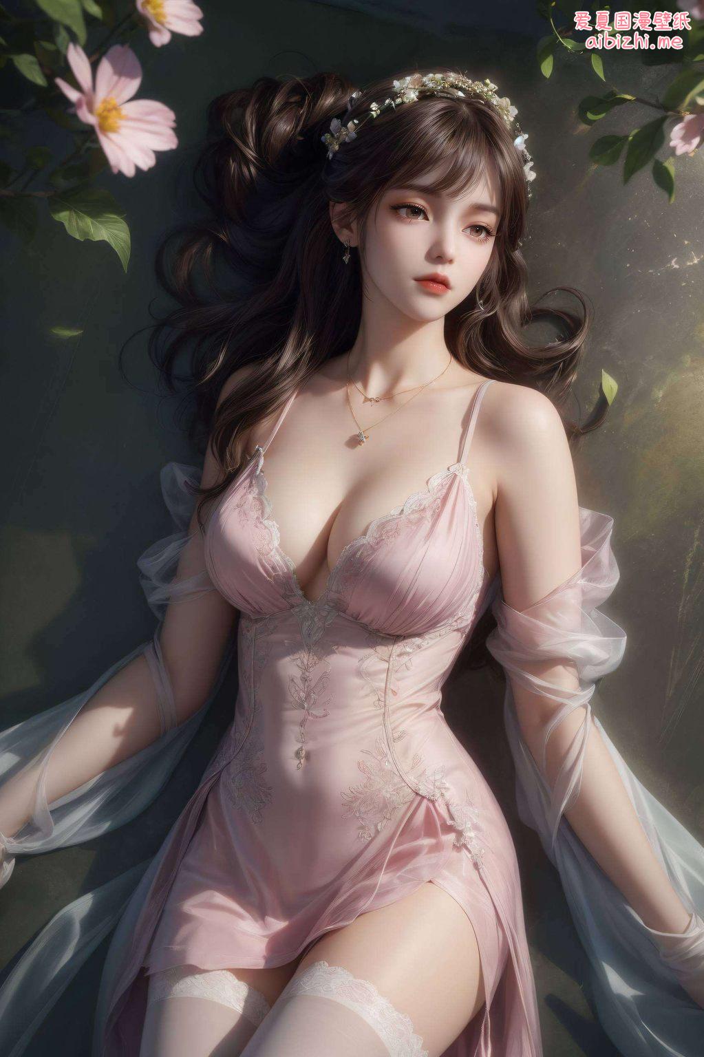为你带来小舞的三图壁纸高清全屏体验感受那份宁静与美好