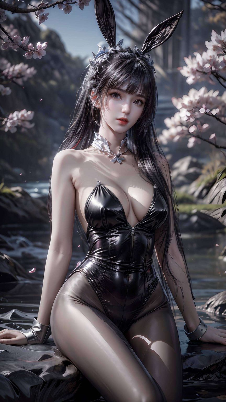细腻笔触每一次挥动衣袖