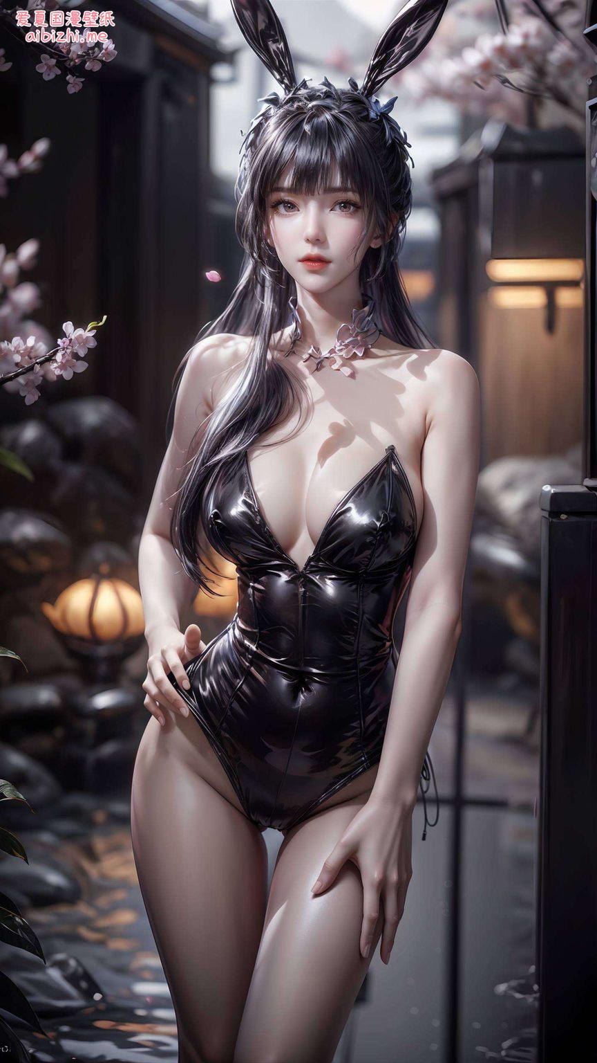 梦幻苹果桌面壁纸感受别样的视觉盛宴