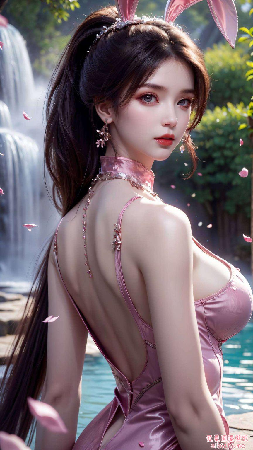 这款电脑桌面背景以高清壁纸的形式
