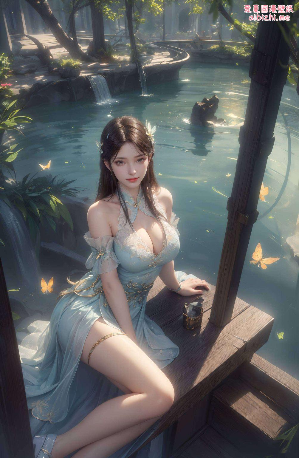 为你的桌面带来一场视觉盛宴每一帧都是对美感的极致追求