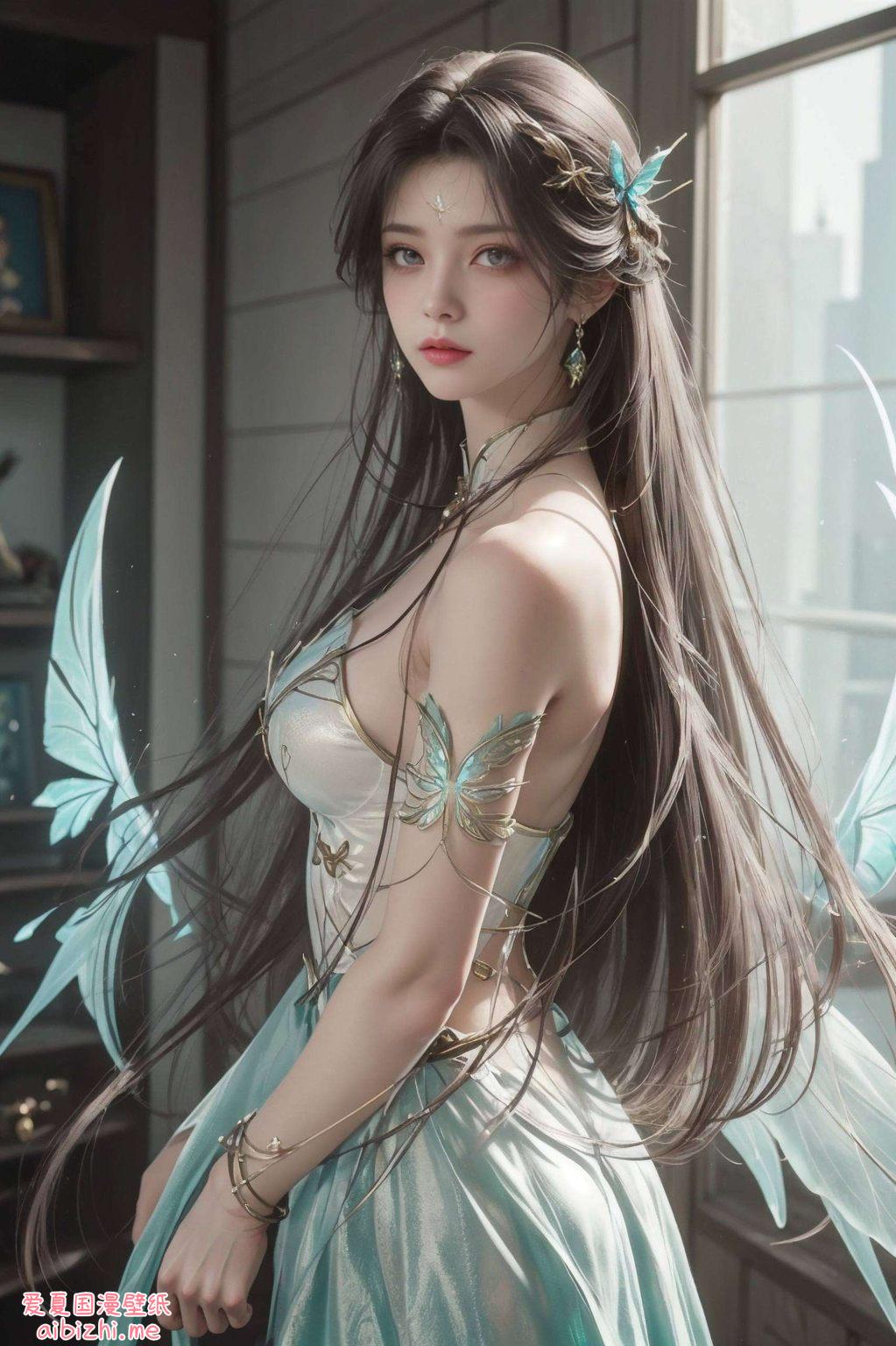 都是一次美的享受萧薰儿