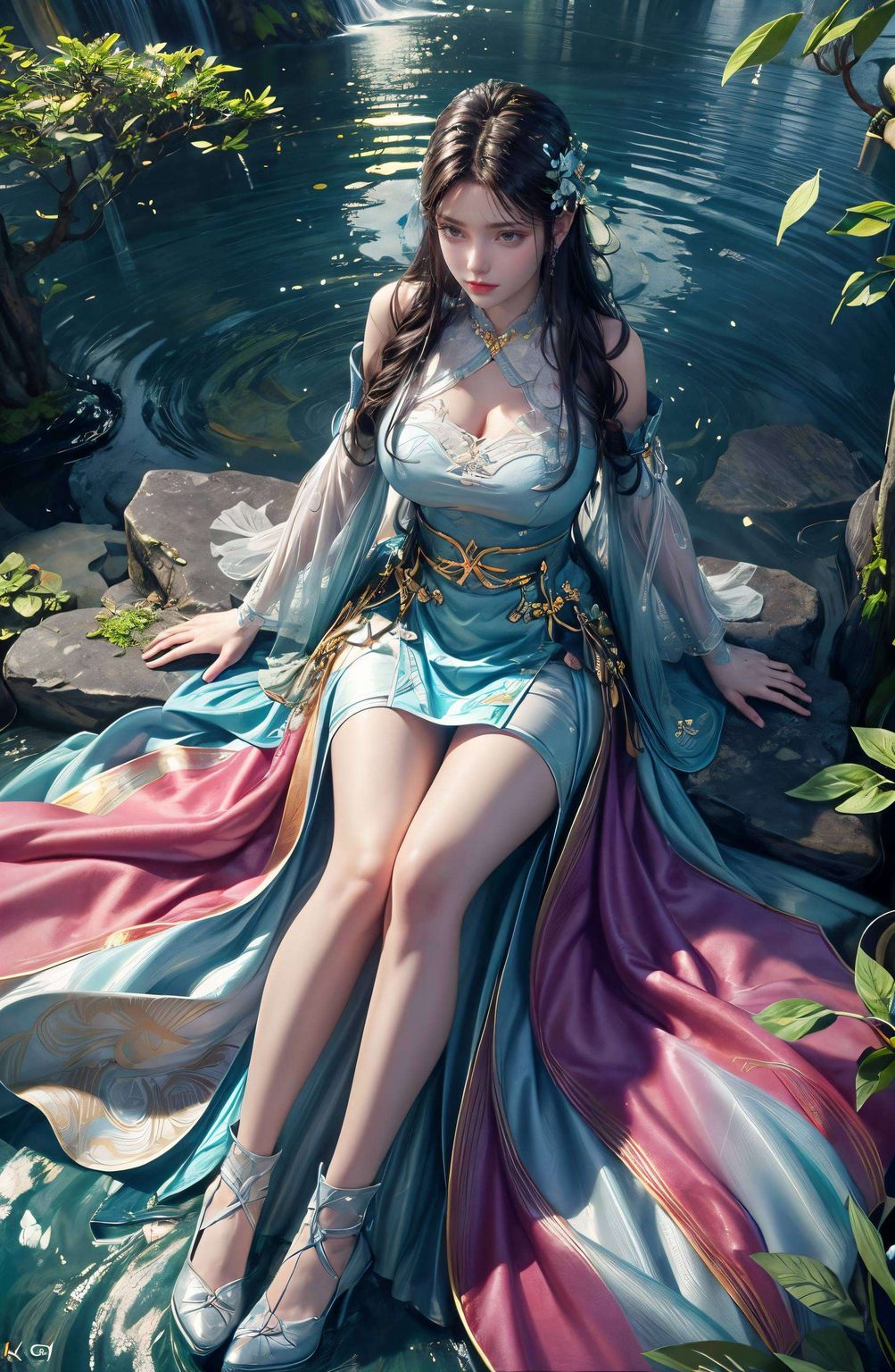 这款全新棋盘格风格的安卓动画壁纸点亮每日心情！