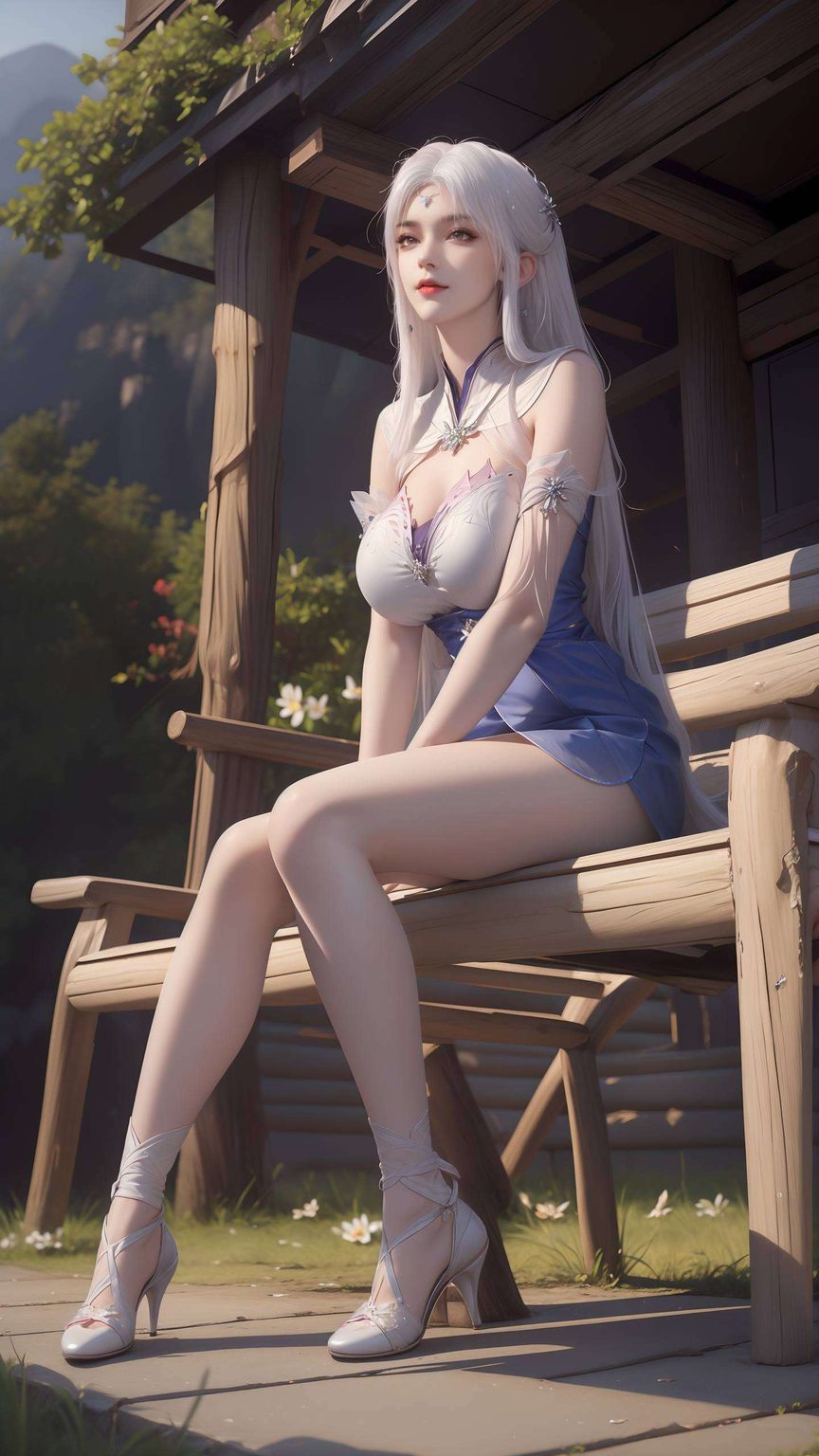 绘抽象之美独特的抽象风格