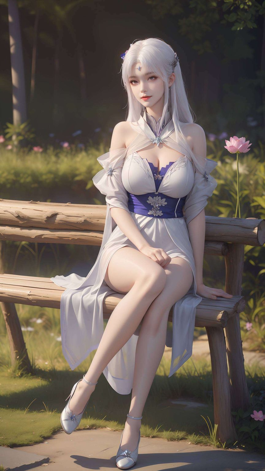 这款唯美金属质感的平板桌面主题细腻描绘出她飘逸的裙摆与坚定的眼神