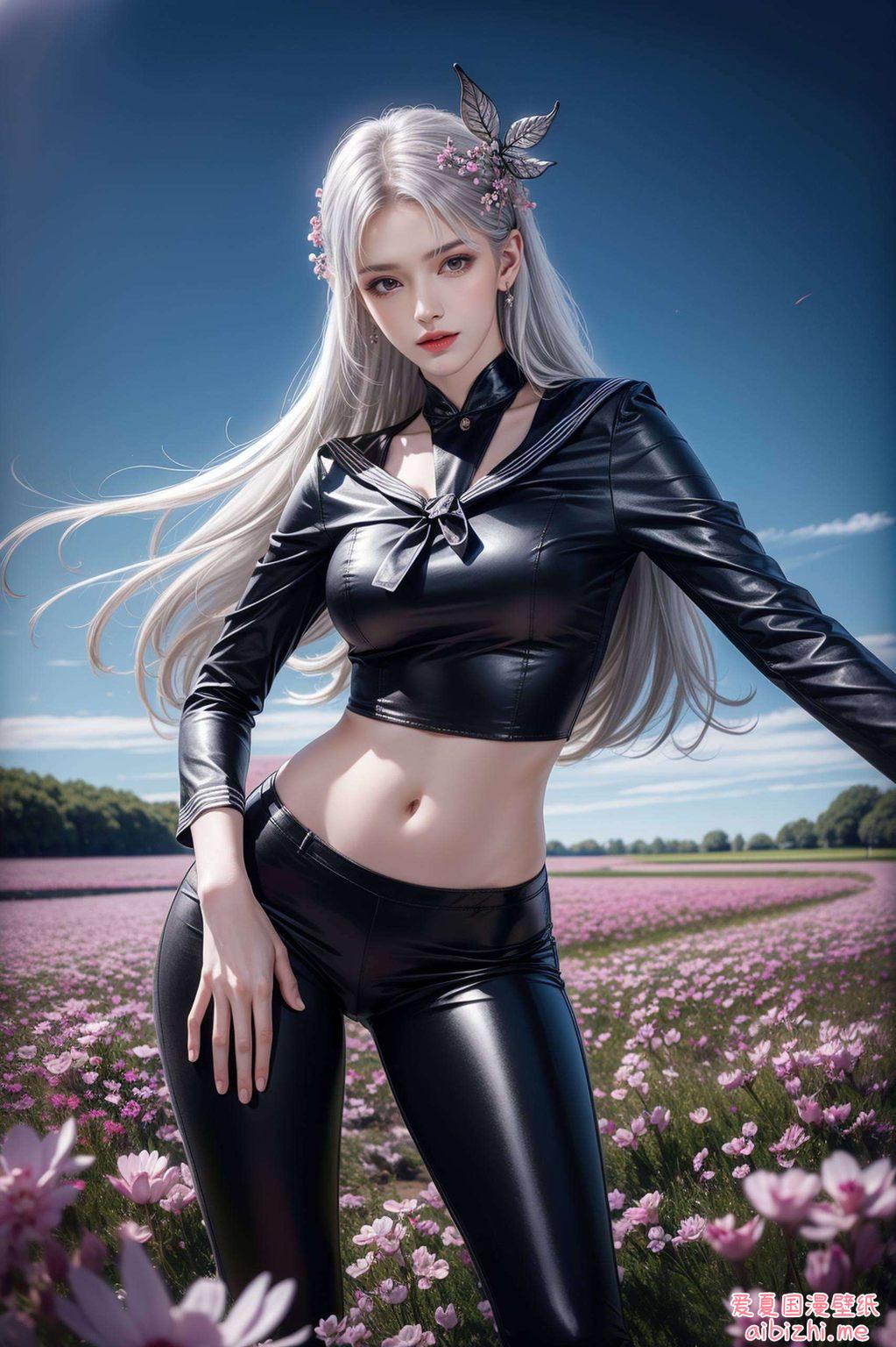 细腻的画面让你仿佛置身动漫世界既养眼又护眼