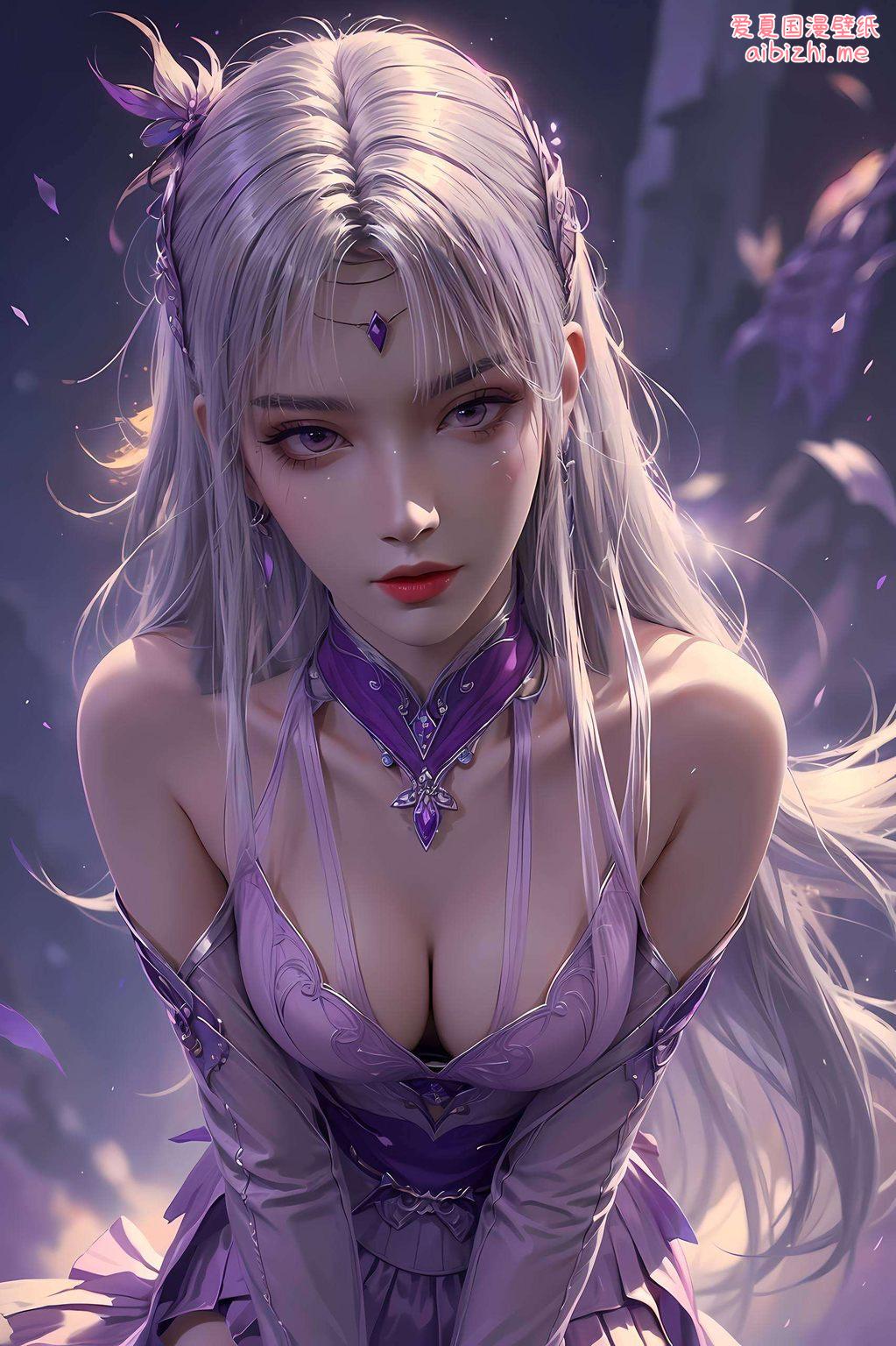 让你的手机屏幕瞬间变身艺术品为你带来2560p的超清画质壁纸
