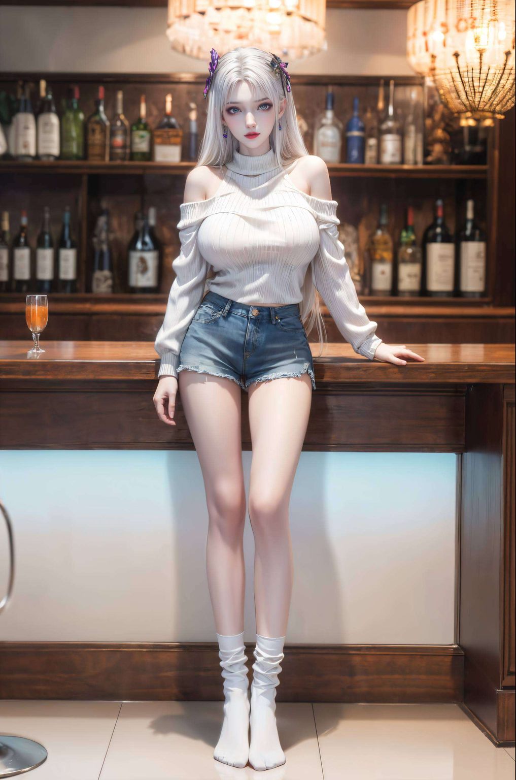 每一次滑动都是一次与国漫美女的浪漫邂逅